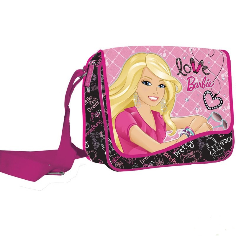 Сумка Kinderline Barbie