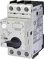 Автомат захисту двигуна ETI MPE25-0,4 A 4648003