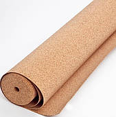 Пробкова підкладка Go4Cork Amorim 4 мм Португалія висока якість