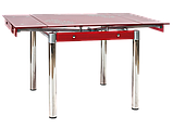 Стіл GD-082 розкладний, фото 6