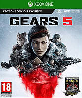 Gears 5 Xbox One