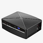 Проектор мультимедійний з Wi-Fi, Android кінопроектор Wi-light Vivibright C80UP Android Проектор для дому, фото 7