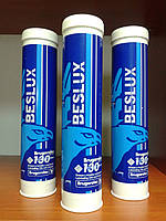 Пищевая высокотемпературная смазка G.BESLUX ATOX H-1/2 (картуш 400 г)