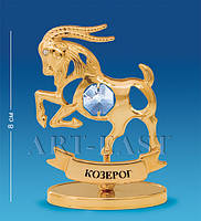 Фігурка Сваровскі "Знак зодіаку Козеріг" AR-52, фото 2