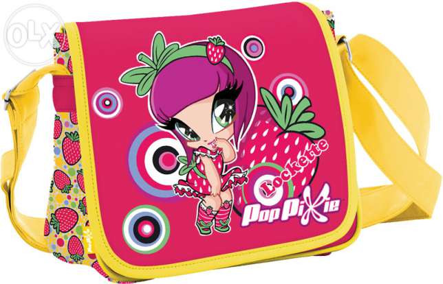 Сумочка для дівчаток серії Pop Pixie