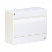 Щит розподільчий з дверцятами Cosmos Hager на 10 модулів VD110PD