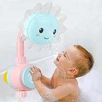 Іграшка душ для ванни