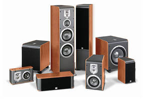 Портативні колонки