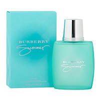 Чоловіча туалетна вода Burberry Summer for Men 2013 100ml (test)
