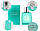 Чоловіча туалетна вода Burberry Summer for Men 2013 100ml (test), фото 5