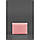 Женский кожаный кард-кейс 3.0 (Гармошка) Розовый с мандалой, фото 4