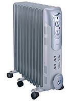 Олійні нагрівачі