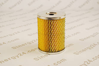 Елемент фільтрувальний тонкого очищення палива для фільтра-сепаратора ТФС 2020/10, 24в