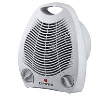 Тепловентилятори