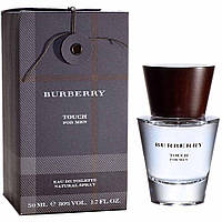 Чоловіча туалетна вода Burberry Touch for Men 30ml