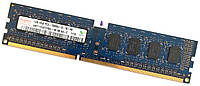 Оперативная память MIX DIMM DDR3 1Gb 1333MHz PC3 10600U CL9 Б/У