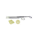 Ремкомплект на склопідіймач Fiat Tempra Tipo 7595322 7595321 передня ліва права дверцята 1988-1998