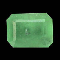 Изумруд 3.00ct 9,72 х 7,47 х 6,04 мм