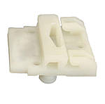 Каретка на склопідіймач Fiat Tempra Tipo 7595322 7595321 передня ліва права двері 1988-1998