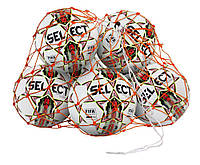 Сетка для футбольных мячей Select Ball Net на 6-8 мячей (737010-002)