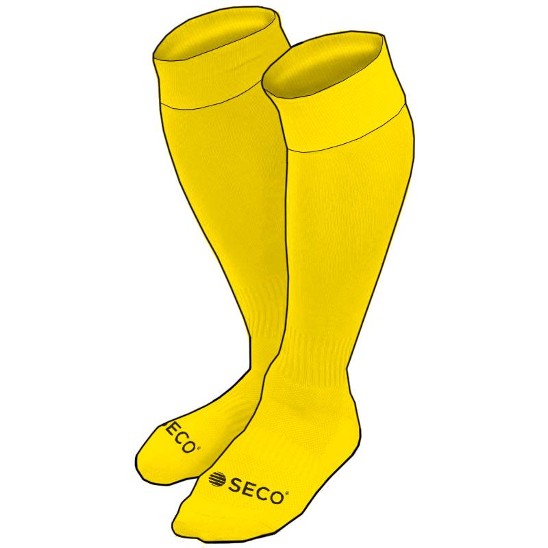 Гетри SECO Master жовті