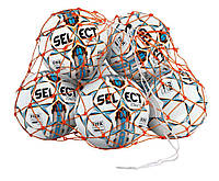 Сетка для футбольных мячей Select Ball Net на 10-12 мячей (737010-003)
