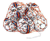 Сетка для футбольных мячей Select Ball Net на 14-16 мячей (737010-003)