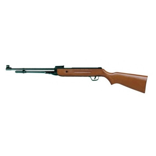 Пневматична гвинтівка AIR RIFLE B3-1 gas з посиленою газовою пружиною