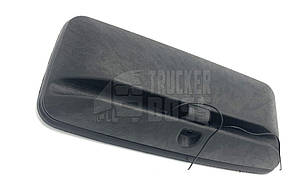 Дзеркало V-8, універсальне з обігрівом