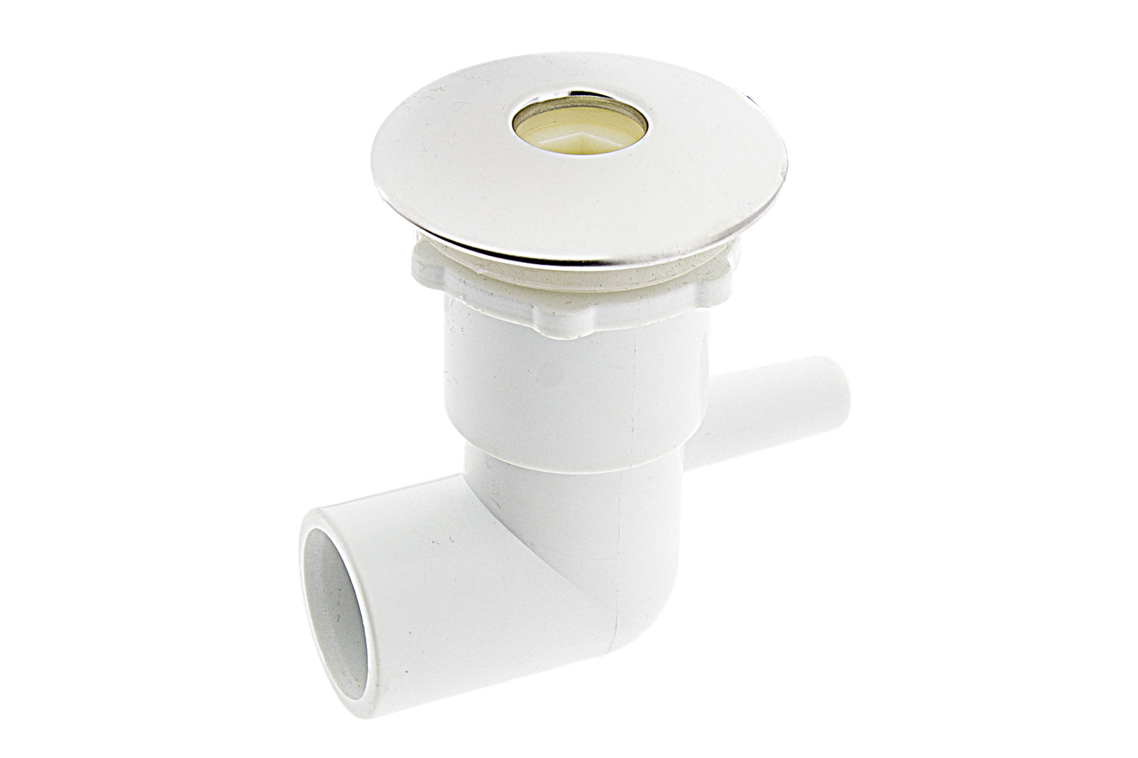 Форсунка для гідромасажної ванної (ВД 042) 1/2"