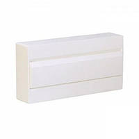 Щит розподільчий з дверцятами Cosmos Hager на 18 модулів VD118PD