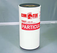 Фильтр тонкой очистки дизельного топлива, 450-30 (до 100 л/мин), CIM-TEK