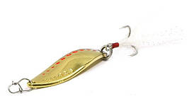 Блешня Kosadaka MLX - 15г - Gold