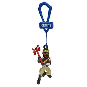 Jazwares Фігурка-брелок Fortnite Figure Hanger Bandolier S1