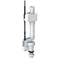 Куля клапан 3/8 дюйма (пластик) ниж KK POL