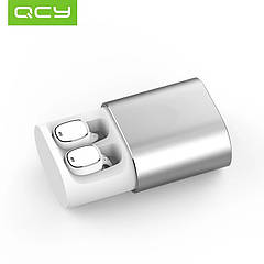 QCY T1 PRO TWS Bluetooth навушники