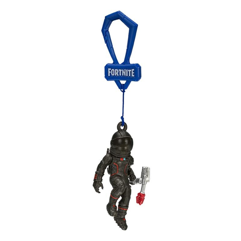 Jazwares Фігурка-брелок Fortnite Figure Hanger Dark Voyager S1