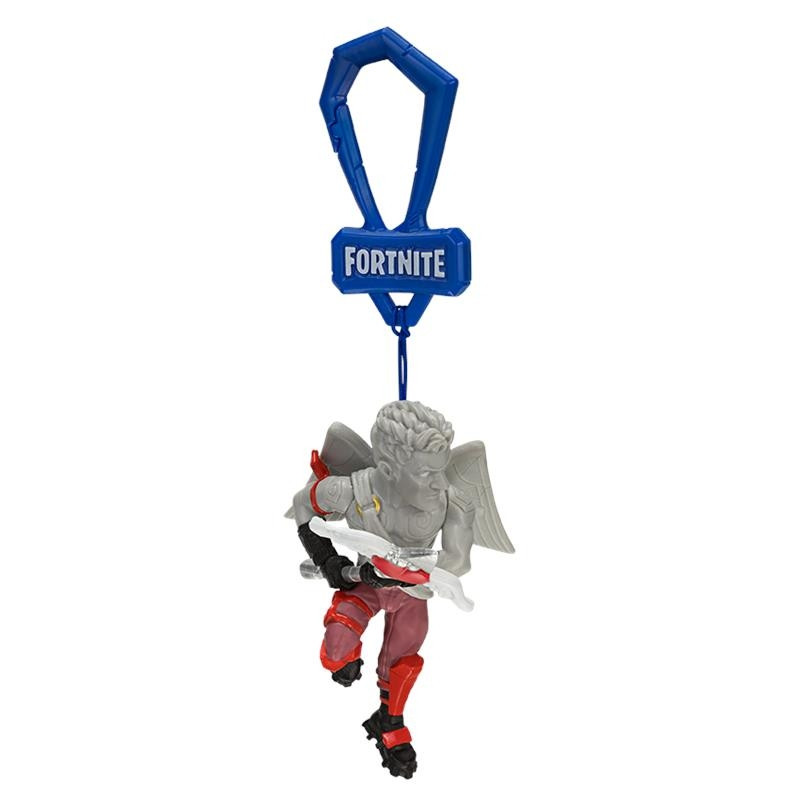 Jazwares Фігурка-брелок Fortnite Figure Hanger Love Ranger S1