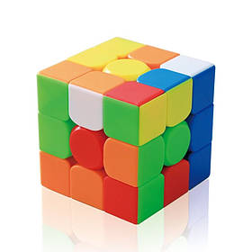 Кубик Рубіка 3х3 Z-Cube Climber Кольоровий