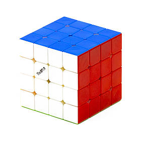 Кубик Рубіка 4x4 QiYi Valk Standard M Кольоровий