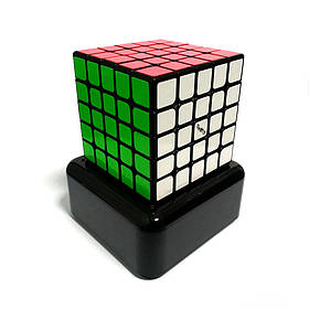 Кубик Рубіка 5x5 QiYi Valk5 M Чорний