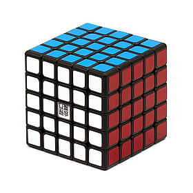 Кубик Рубіка 5x5 YJ YuChuang v2 M Чорний