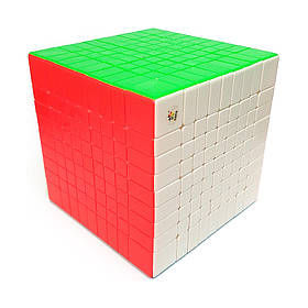 Кубик Рубіка 9x9 YuXin Little Magic