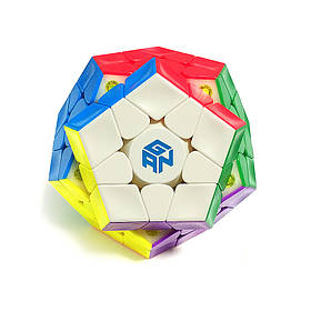 Мегамінкс 3x3 GAN Megaminx M