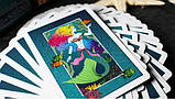 Покерні карти Bicycle Mermaid, фото 2