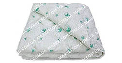 Зимова тепла ковдра з Алое Вера 195х215, фото 2