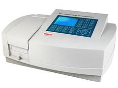 Спектрофотометр UNICO SpectroQuest 2802S