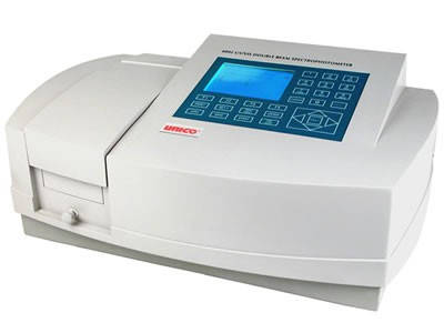 Спектрофотометр UNICO SpectroQuest 2802S, фото 1