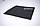Slimtex® тонкий утеплювач для одягу, щільність 100 г/м2, чорний / black, в рулоні 50 м. п., фото 7