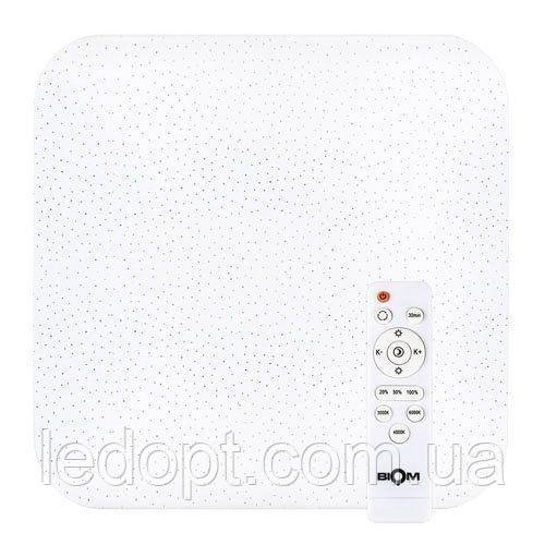 Світильник світлодіодний SMART SML-S01-70 3000-6000K 70Вт з пультом